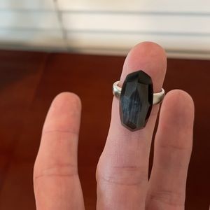 Kendra Scott Dani cocktail ring